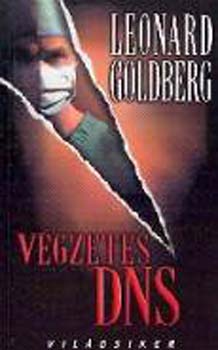 Leonard Goldberg - V�gzetes DNS