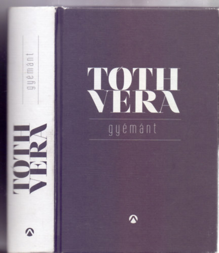 Tth Vera - Gymnt (Anga Pter emlkre)
