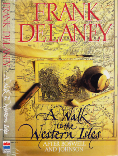 Frank Delaney - A Walk to the Western Isles