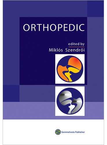 Szendrői Miklós - Orthopedics