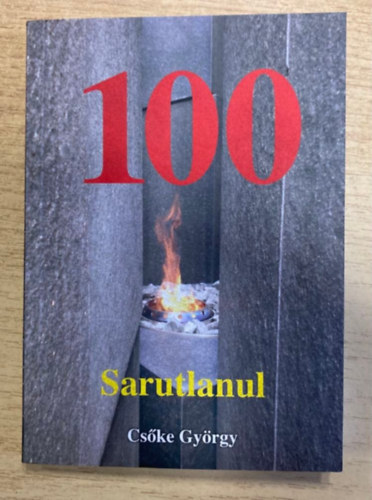 Cs�ke Gy�rgy - Sarutlanul