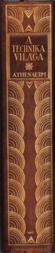 A technika vilga