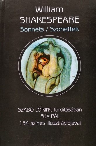 William Shakespeare - Szonettek - Sonnets