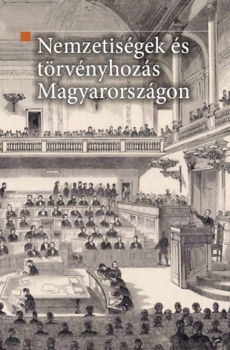 Nemzetisgek s trvnyhozs Magyarorszgon