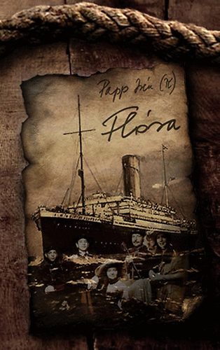 Papp Ir�n - Fl�ra