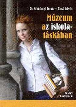 Dr. Vsrhelyi Tams; Sink I. - Mzeum az iskolatskban - NT-83303
