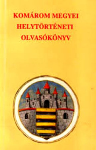 Komárom megyei helytörténeti olvasókönyv