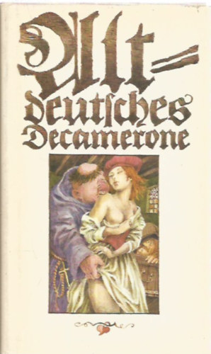 Altdeutsches Decamerone