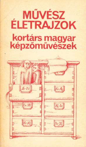 Dr. Szj Rezs, Tasndi Attila Pogny Gbor - Mvsz letrajzok (kortrs magyar kpzmvszek)