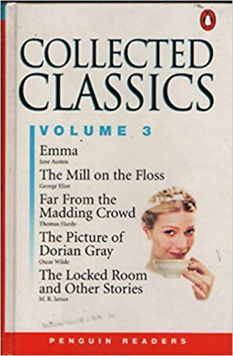 Collected Classics - Volume 3