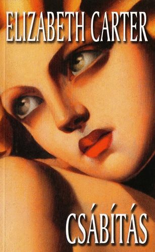 Elizabeth Carter - Cs�b�t�s