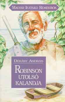 D�k�ny Andr�s - Robinson utols� kalandja
