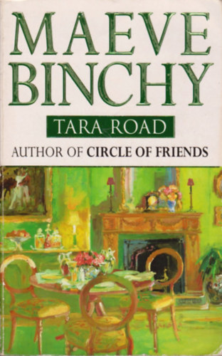 Maeve Binchy - Tara Road