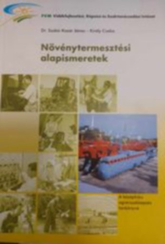Nvnytermesztsi alapismeretek