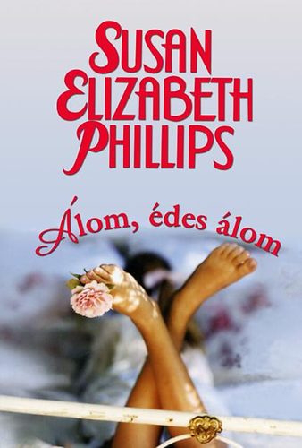 Susan Elizabeth Phillips - lom, des lom