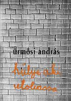 Ürmösi András - Hülye aki elolvassa