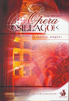 �szy-T�th G�briel - Operacsillagok - f�gg�ny m�g�tt-CD n�lk�l