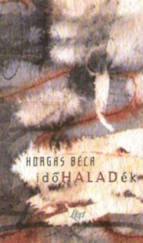 Horgas Bla - Idhaladk