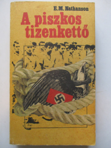 Eric N. Nathanson - A piszkos tizenkett�