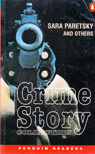 Sara Paretsky - Crime Story Collection
