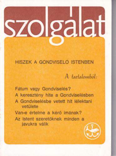 Szolglat 75. szm