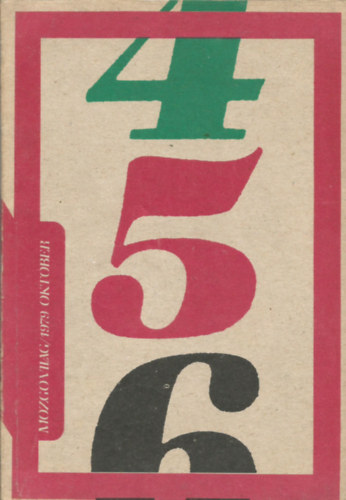 Mozg� Vil�g 1979 Okt�ber