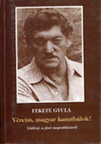 Fekete Gyula - Vreim, magyar kanniblok