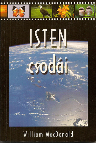 William MacDonald - Isten csodi