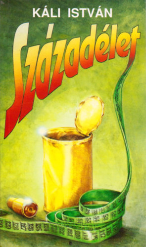 K�li Istv�n - Sz�zad�let