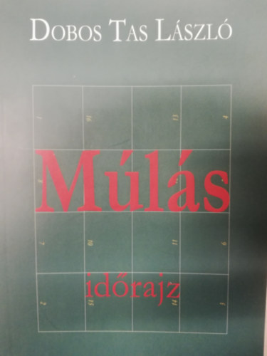 Dobos Tas Lszl - Mls