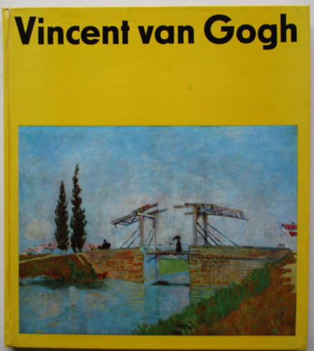 Kuno Mittelst�dt - Vincent van Gogh (Mittelst�dt)