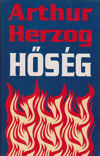 Arthur Herzog - Hsg