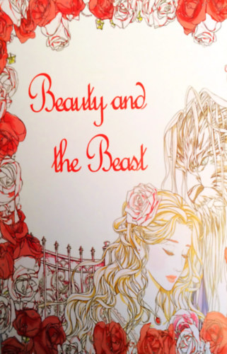 Beauty and the Beast - felntt sznez
