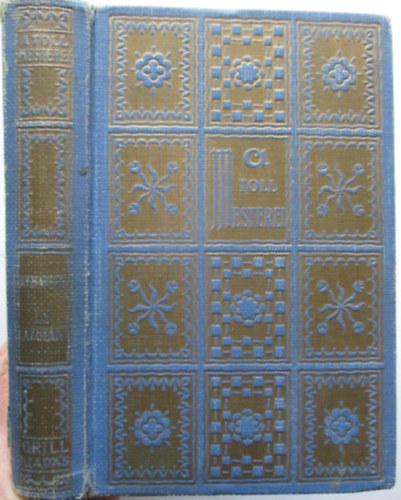 Erich Maria Remarque - �s azut�n...