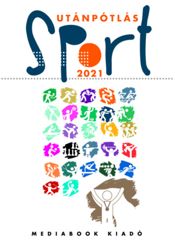 Utánpótlássport 2021