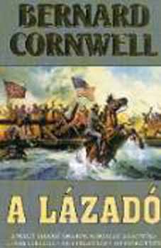 Bernard Cornwell - A lzad