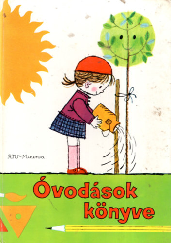 Derera �va  (szerk.) - �vod�sok k�nyve