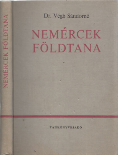 Dr. Vgh Sndorn - Nemrcek fldtana