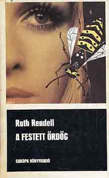 Ruth Rendell - A festett ördög