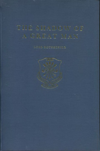 The shadow of a great man