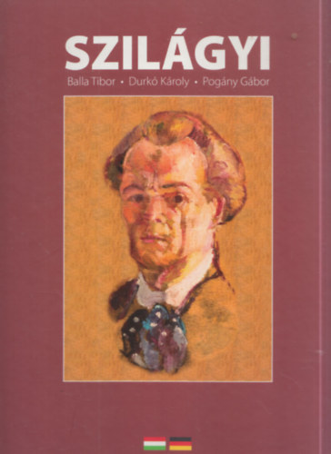 Balla Tibor - Durk Kroly - Pogny Gbor - Szilgyi Istvn