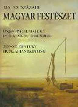 Ibos Éva - XIX-XX. századi magyar festészet