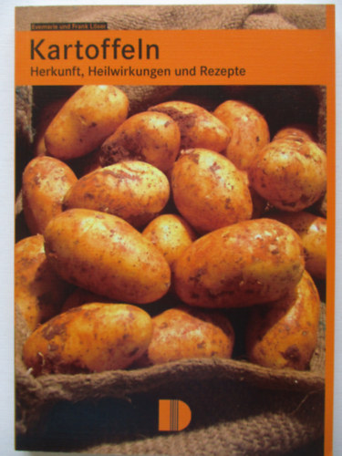 Frank Lser - Kartoffeln
