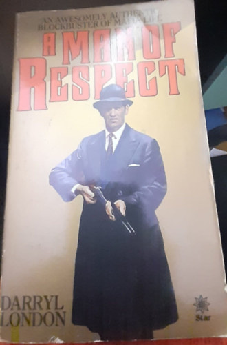 Darryl London - A man of respect