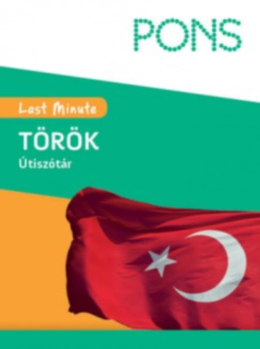 Kamer Hameed - PONS - Last Minute útiszótár - Török