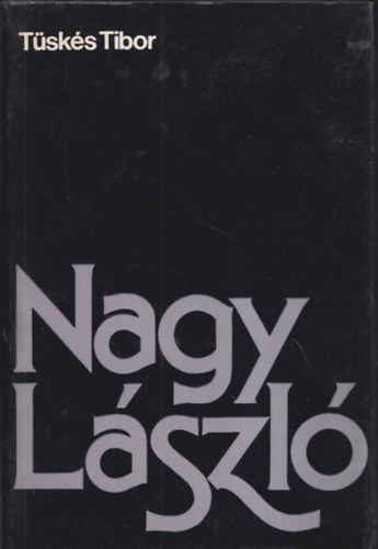 T�sk�s Tibor - Nagy L�szl� (Bertha Bulcsunak dedik�lt p�ld�ny)