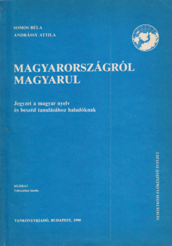 Somos B�la - 1000 sz� magyarul