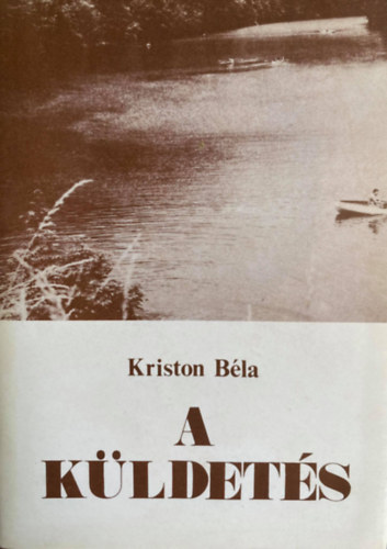 Kriston Bla - A kldets