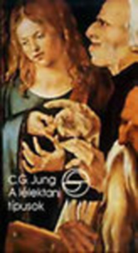 C. C. Jung - L�lektani t�pusok �ltal�nos le�r�sa