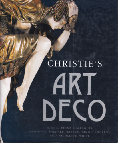 Christie's Art Deco